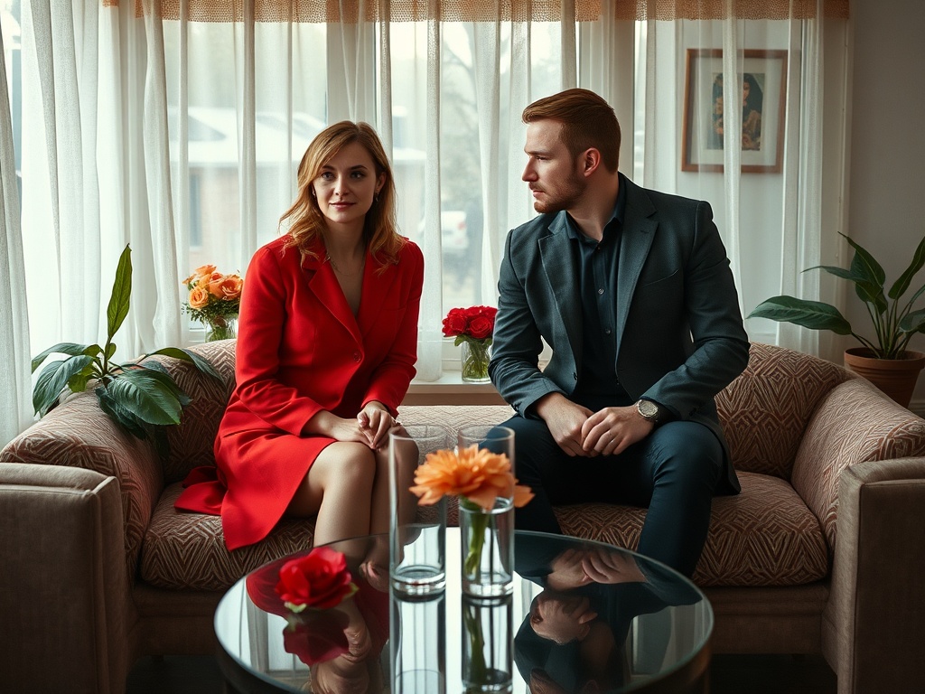 Топ сериалов для любителей черного юмора