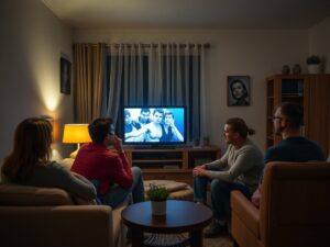 О чем сериал “Декстер”?