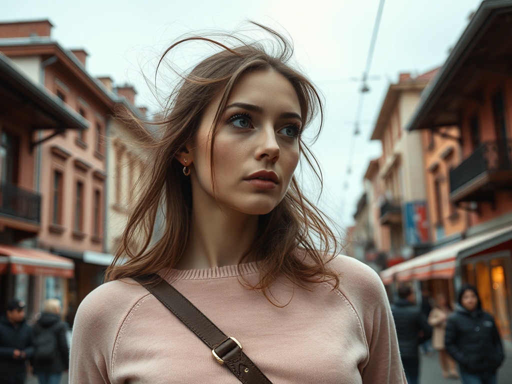 Роль визуальных эффектов в драматических фильмах и сериалах