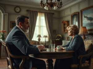 Политика конфиденциальности