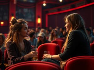 О чем сериал “Декстер”?