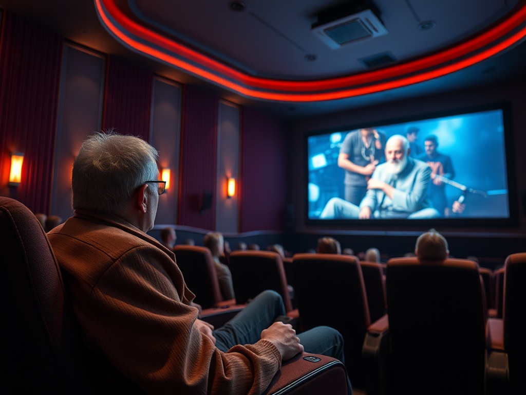 Что отличает «вирусный» фильм от шедевра Что отличает «вирусный» фильм от шедевра