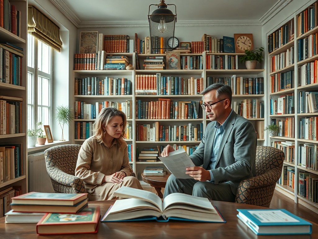 Как кино и сериалы объясняют сложные научные идеи