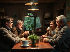 О чем сериал “Декстер”?