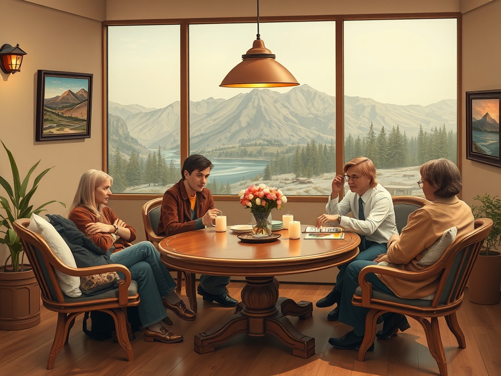 Сериалы, которые стоит посмотреть взрослым