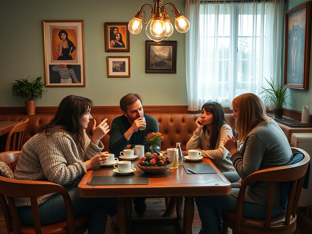 Маркетинг на сериалах, где зло побеждает