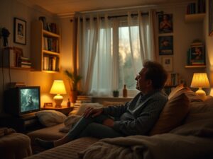 О чем сериал “Декстер”?