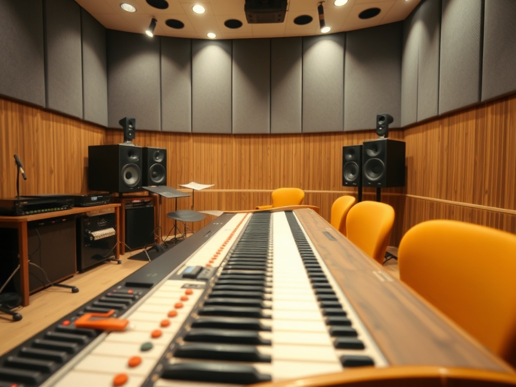 Сериалы с лучшим саундтреком