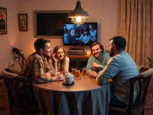 О чем сериал “Декстер”?