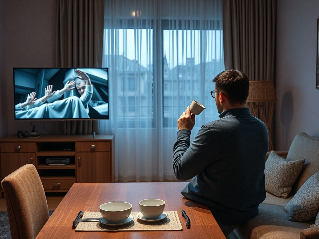 Фильмы, которые лучше смотреть в одиночку Фильмы, которые лучше смотреть в одиночку