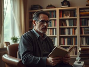 О чем сериал “Декстер”?