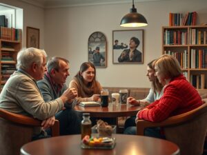 О чем сериал “Декстер”?