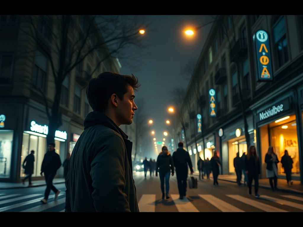 Фильмы про попытку изменить написанное заранее