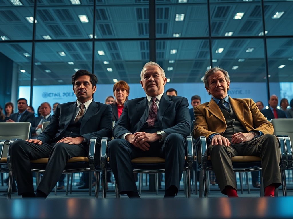 Фильмы про финансовые аферы и биржевые махинации