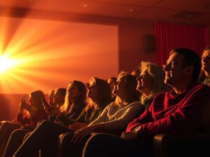 О чем сериал “Декстер”?