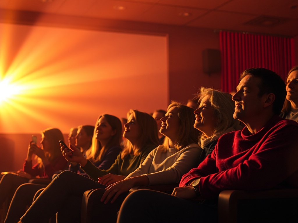 Фильмы про цену цифровой свободы