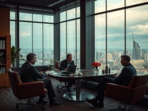 О чем сериал “Декстер”?