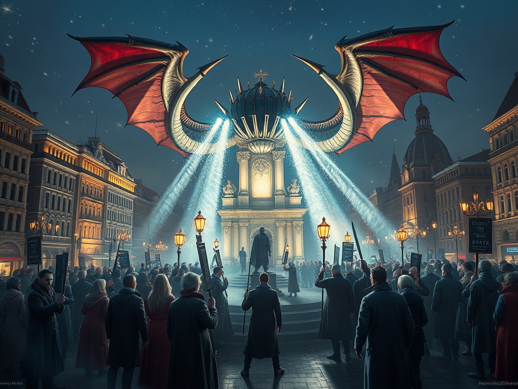 Что посмотреть, если нравится Трансформеры