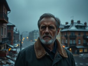 О чем сериал “Декстер”?