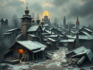 О чем сериал “Декстер”?