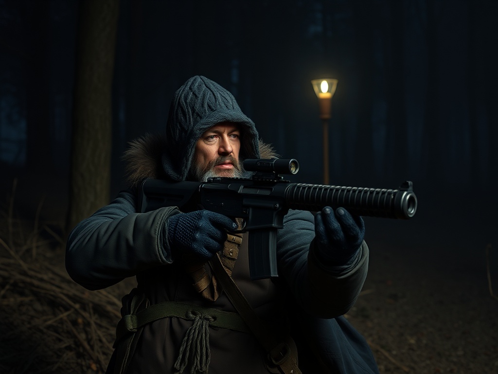 Почему фильмы о мести остаются популярными Почему фильмы о мести остаются популярными