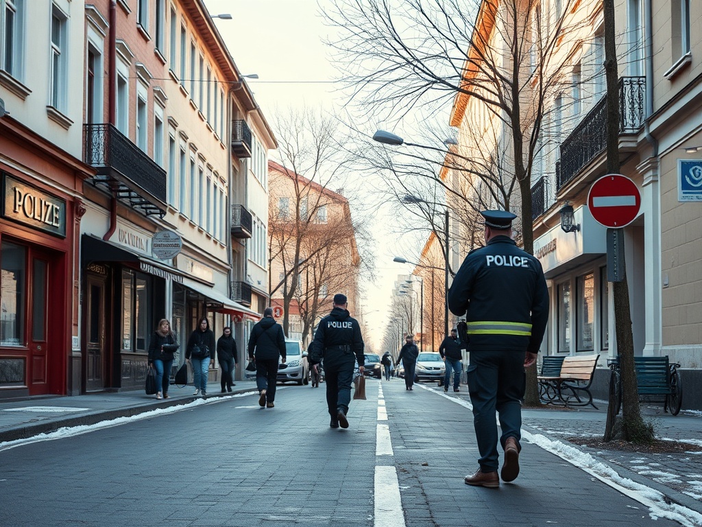 Почему зрители любят детективные истории