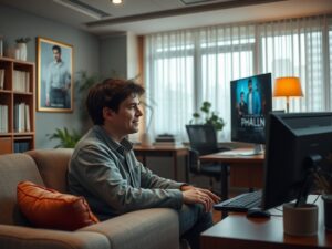 О чем сериал “Декстер”?