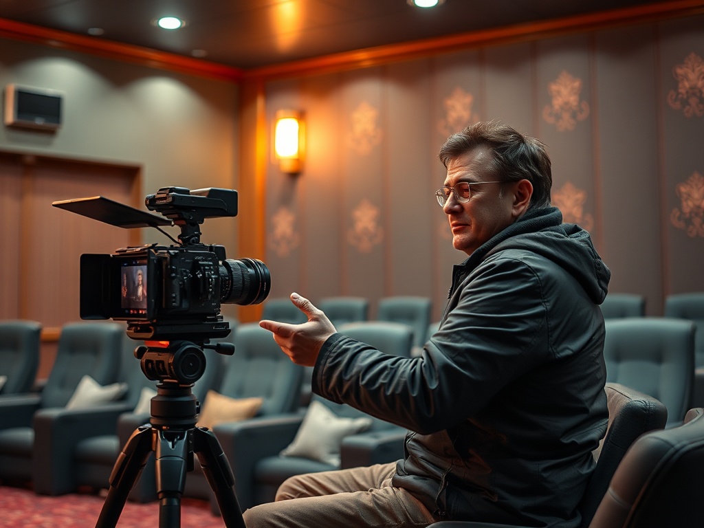 Как YouTube влияет на популярность фильмов Как YouTube влияет на популярность фильмов