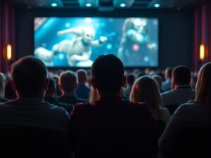 О чем сериал “Декстер”?