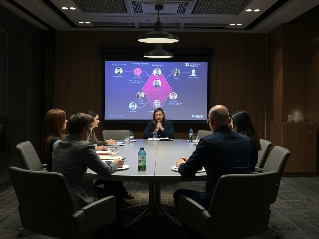 Маркетинг на примере фильма Маркетинг на примере фильма