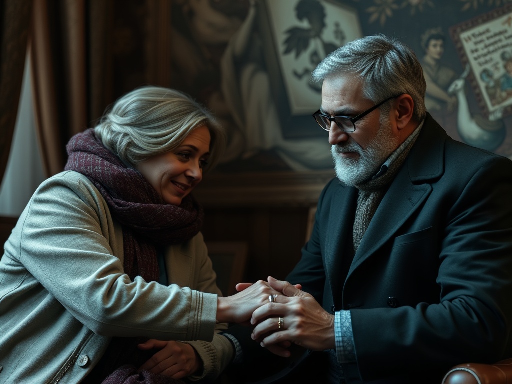 Почему зрители любят детективные истории